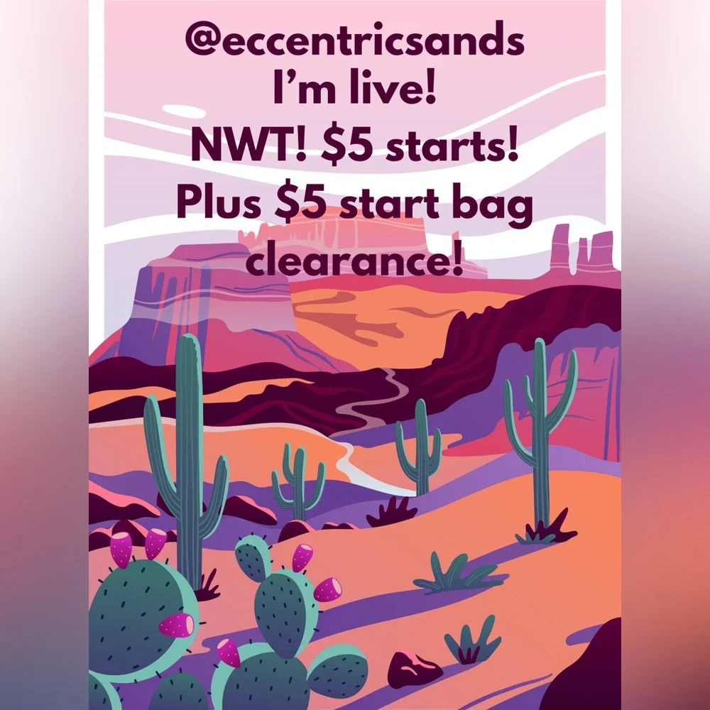 @eccentricsands Live #51-100 Congrats! Thank you for your support! - Picture 7 of 7